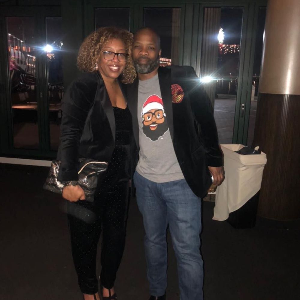 Meet your Posher, Adriane